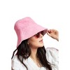 Women's Wo's Santorini Bucket Hat - jocelyn - 2 of 3