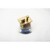 ONWITH Brushed Gold Shower System - 4 of 4