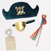 Meri Meri Pirate Costume 3-6 Years (Pack of 1) - 2 of 4
