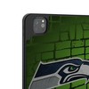 NFL NFC Teams Brick Wall Tablet Case for Apple iPad - 4 of 4