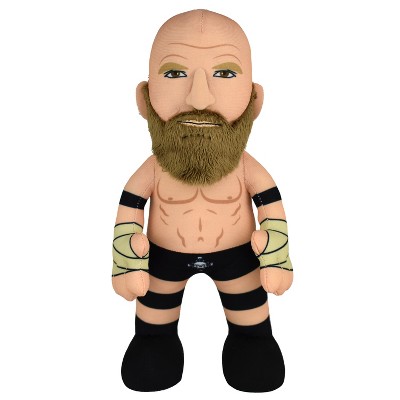 Bleacher Creatures WWE Legend Triple H 10" Plush Figure