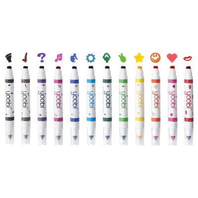 Crayola Stamper Markers Target