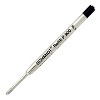 Schmidt P900 Ballpoint TC Ball Parker Style Refill fits Parker ballpoint pens Fine Black 2 Pack - 3 of 4