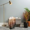 Bree Madden Carlsbad Beach Tower Woven Throw Blanket - Deny Designs - 2 of 2