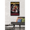 Trends International Marvel Deadpool & Wolverine - Duo Framed Wall Poster Prints - 2 of 4