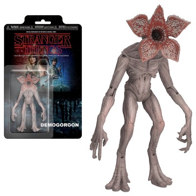 demogorgon doll