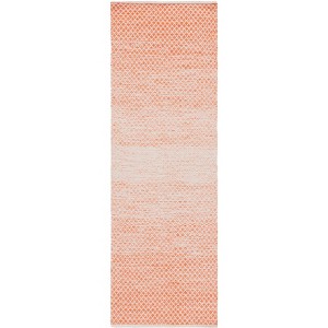 Montauk MTK601 Hand Woven Indoor Rugs - Safavieh - 1 of 4