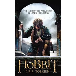 Hobbit or There and Back Again (Reissue) (Paperback) by J. R. R. Tolkien