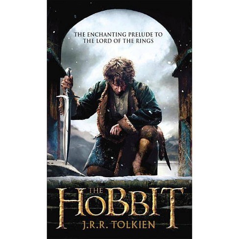 Hobbit or There and Back Again (Reissue) (Paperback) by J. R. R. Tolkien - image 1 of 1