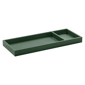daVinci Universal Wide Removable Changing Tray - 1 of 4