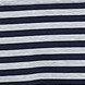navy stripes