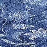 blue tint