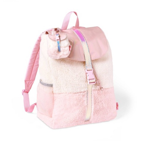 Детские куклы Our Generation Girl Size Knapsack Furry