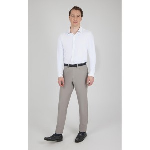 90 Degree By Reflex Mens Warp X Citylife Commuter Tapered Pant - 1 of 3