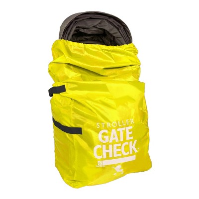 J.L. Childress Gate Check Bag for Single & Double Strollers