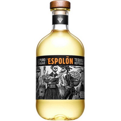 Espolòn Tequila Reposado - 750ml Bottle : Target