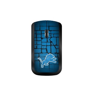 NFL NFC Teams Brick Wall Wireless Mouse - 1 of 4
