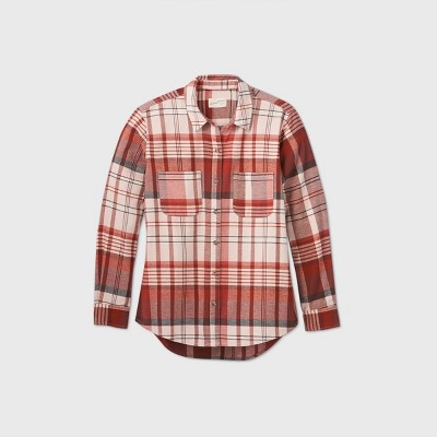 4x flannel shirts