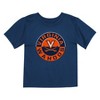 NCAA Virginia Cavaliers Toddler Boys' 2pk T-Shirt - 3 of 3