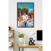 Trends International The Sandlot (1993) - One Sheet Framed Wall Poster Prints - 2 of 4