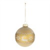 Festive Ball Ornament (Set of 12) - 3 of 3