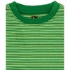 John Deere Tractor Construction 2fer Waffle Knit Long Sleeve T-Shirt Toddler - 3 of 4