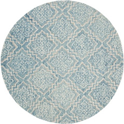 blue/grey