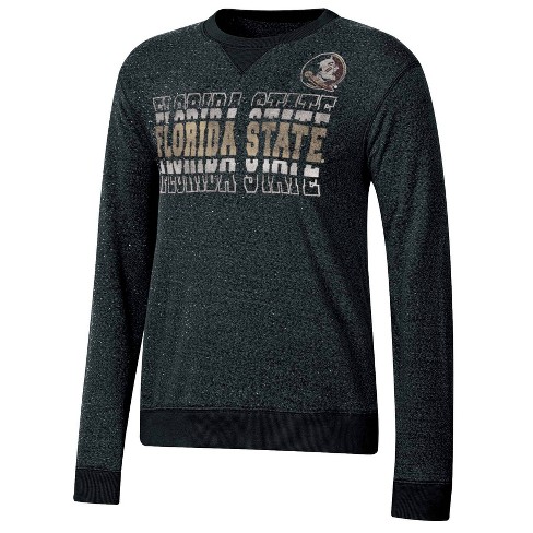 Florida state women's discount sweatshirt