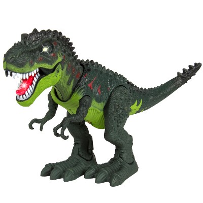 T Rex Jurassic Dinosaur Toy