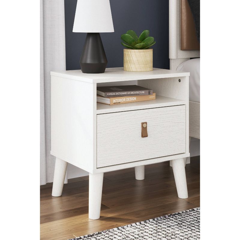 Aprilyn Nightstand White - Signature Design by Ashley, 2 of 12