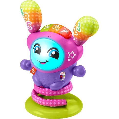 Fisher-price Dj Bouncin' Star : Target