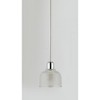Maxim Lighting Hollow 1 - Light Pendant in  Polished Chrome - 3 of 3