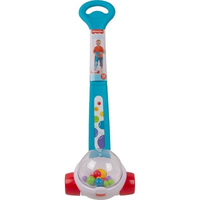  Fisher-Price Corn Popper Baby to Toddler Push Toy with