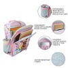 Disney Princesses 16” Kid's Backpack For School And Travel - 3 of 4