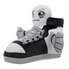 Bleacher Creatures San Antonio Spurs Sneaker 7" Kuricha Plush - 3 of 4