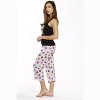 Just Love 100% Cotton Capri and Pant Sets Women Sleepwear - PJ Set - 2 of 2