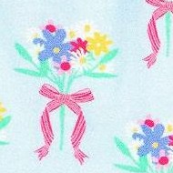 kids bows and bouquets