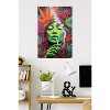 Trends International Ray Heere - Marijuana Popart 2 Unframed Wall Poster Prints - 2 of 4