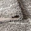 Mercer Shag Plush Tassel Area Rug - JONATHAN Y - 4 of 4