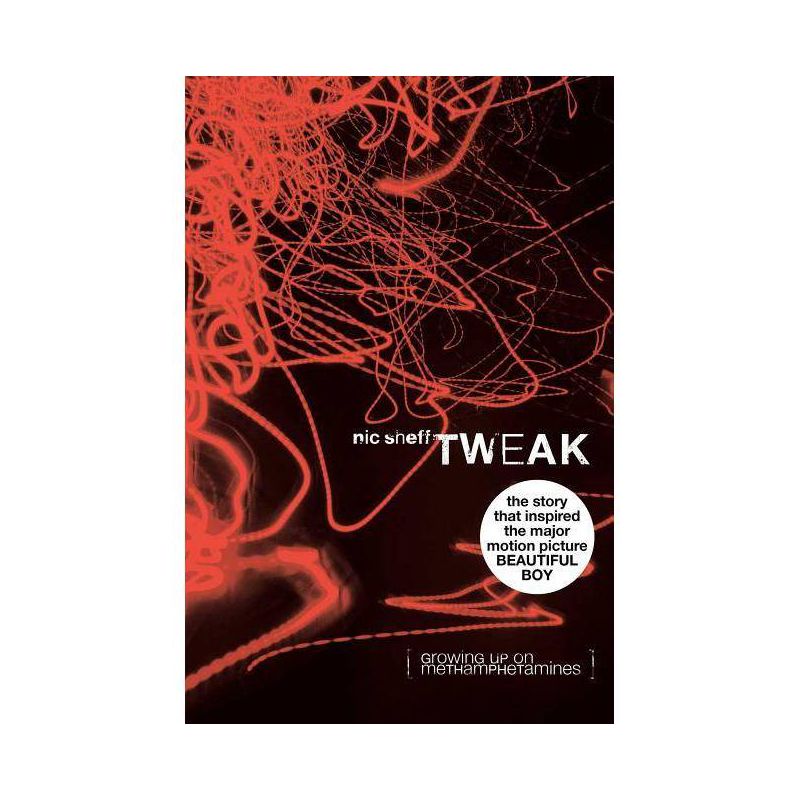 Tweak (Hardcover) by Nic Sheff, 1 of 2