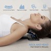 Pursonic Multi Level Neck And Shoulder Stretching Device - 2 of 4
