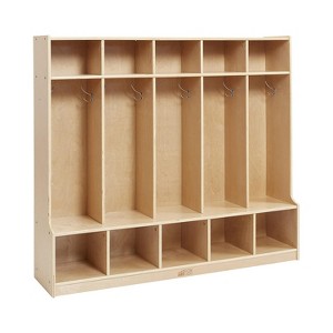 Drawer Dresser White - 1 of 1