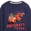 Boys' - Disney - Celebration Long Sleeve Graphic T-Shirt - 2 of 4