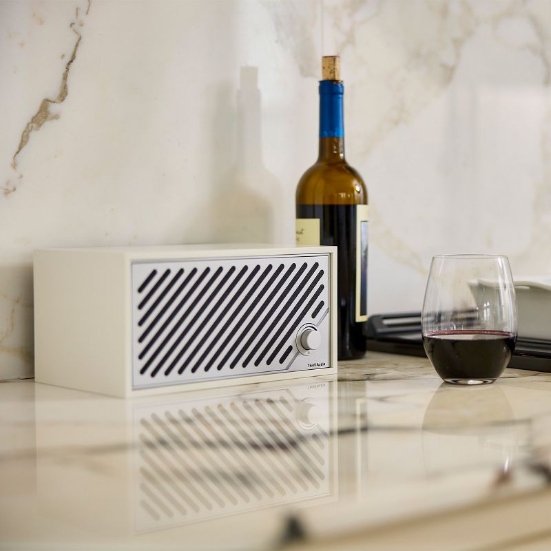 Tivoli Audio Model Two Digital Bluetooth Speaker with Built-In Airplay2, Chromecast, and Wi-Fi (/), 3 of 13