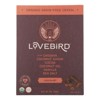 Lovebird Organic Grain-Free Cereal Cocoa - Case of 6/7 oz - 2 of 4