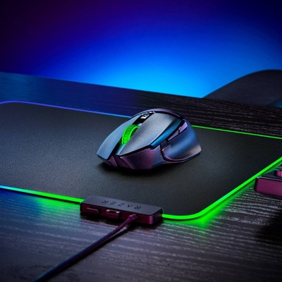 Razer Basilisk V3 X HyperSpeed Gaming Mouse_9