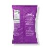 Parmesan, Garlic & Herb Pita Chips - 8oz - Good & Gather™ - 3 of 3