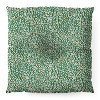 Holli Zollinger BAHA Square Floor Pillow - Deny Desings - 2 of 2