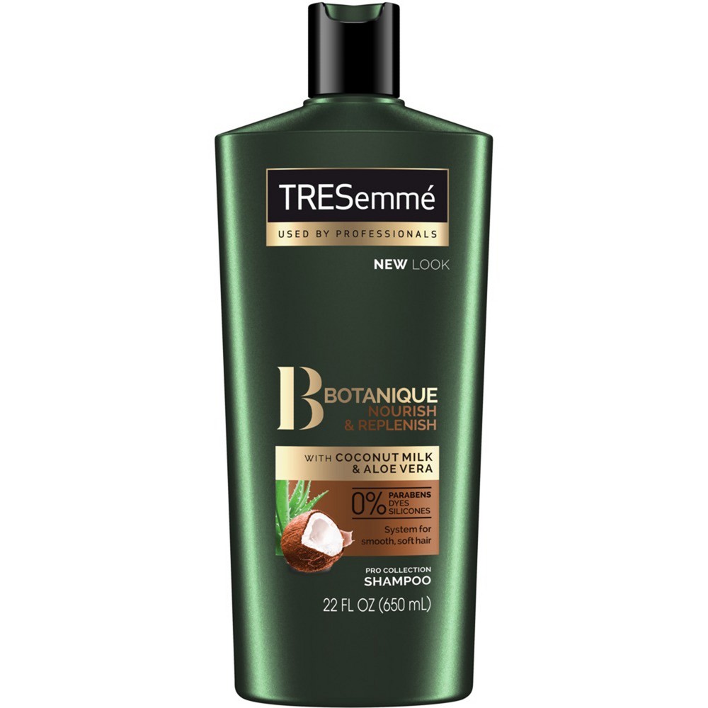 UPC 022400000473 product image for Tresemme 22 oz Hair Shampoos | upcitemdb.com