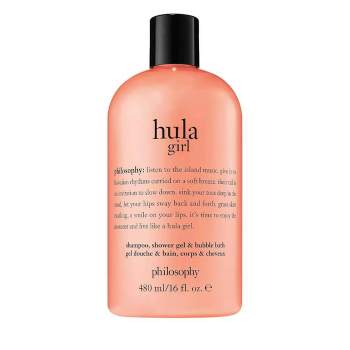 philosophy Hula Girl Shampoo, Bath & Shower Gel - 16 fl oz - Ulta Beauty